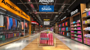 Amazon Gears Up to Battle Budget-Friendly Giants Temu and Shein!