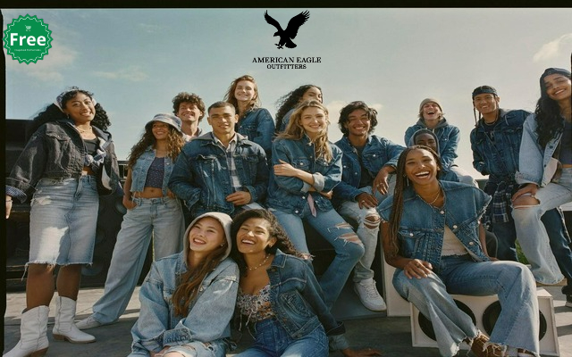 American Eagle's student-focused initiatives