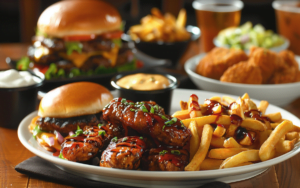 Applebee’s $10 Off: Insider Hacks & Secret Menu Savings