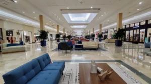 Belk Opens First NC Outlet at Charlotte’s Northlake Mall