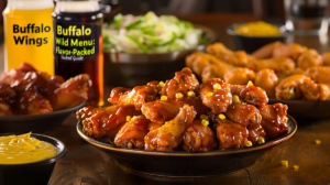 Buffalo Wild Wings Secret Menu: A Flavor-Packed Guide