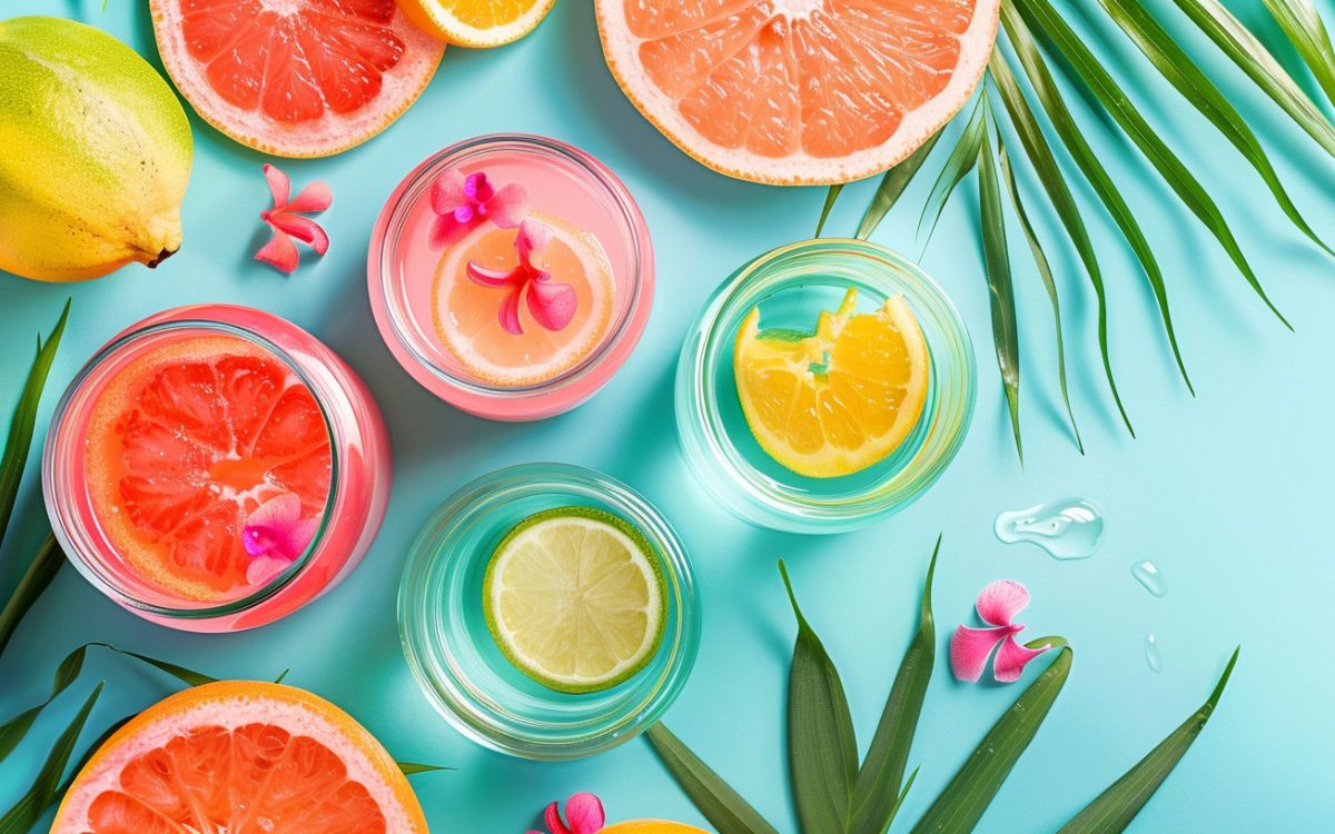 Considerations When Choosing a Bath and Body Works Summer Scent