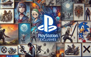 PlayStation Exclusives: The Games You Can’t Play Anywhere Else