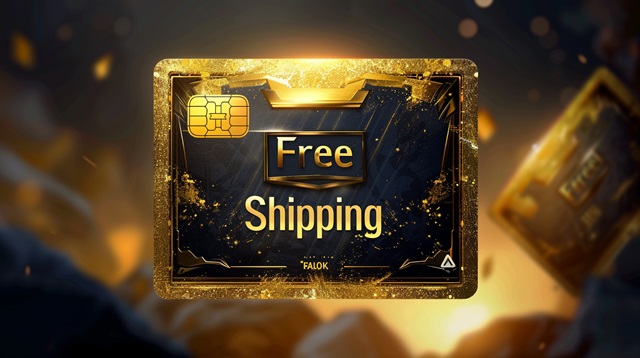 Fanatics-Rewards-member-card-with-free-shipping-perk