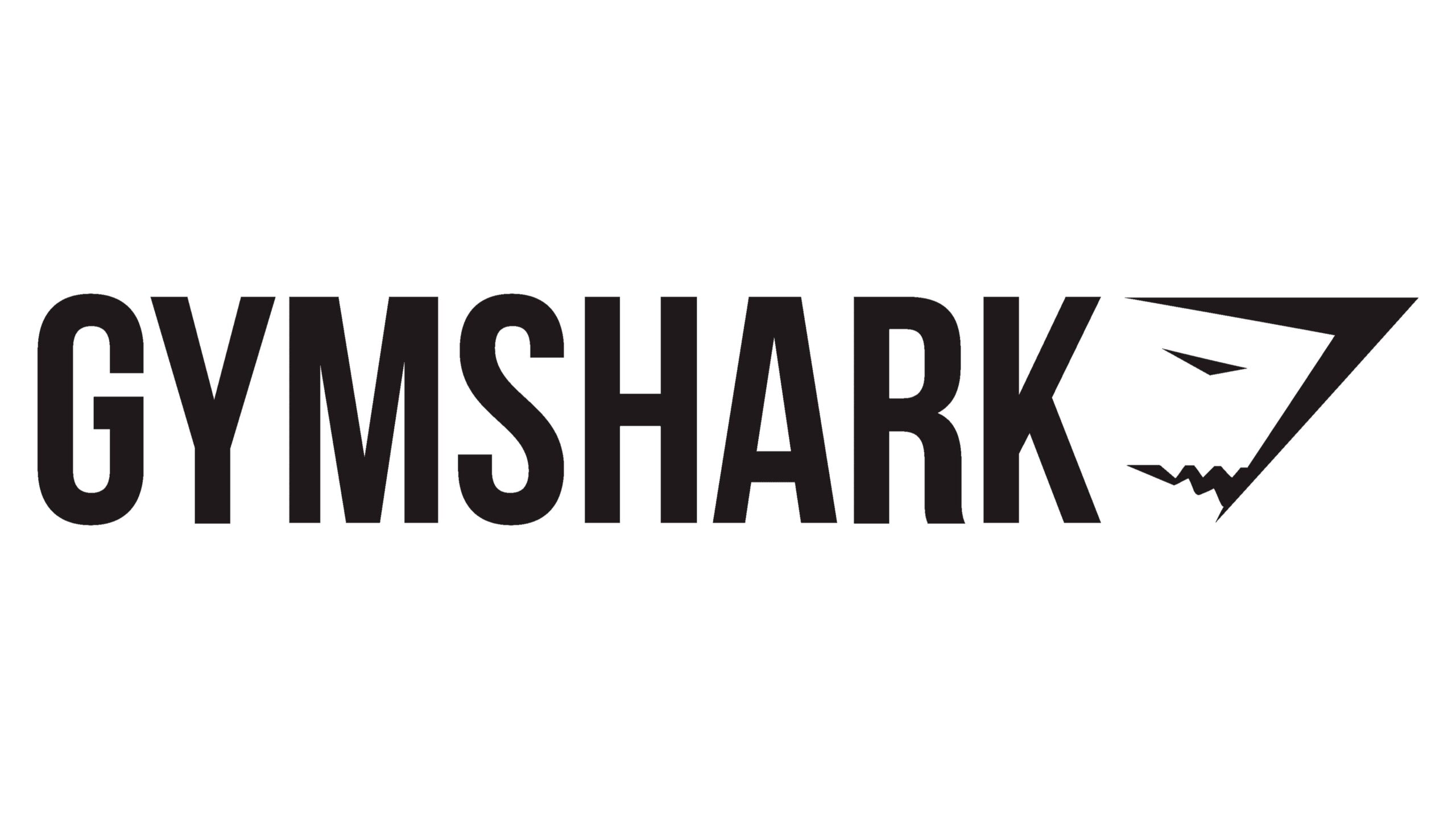 Gymshark Coupon Codes Logo