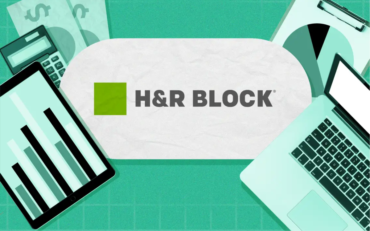 H&R Block tax return strategies