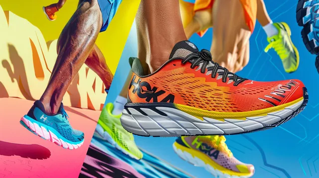 Hoka Summer Sale 2024 Deals on running shoes and apparel