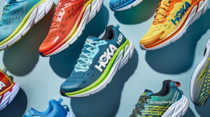 Hoka Summer Sale: Best Deals on Running Shoes & Apparel