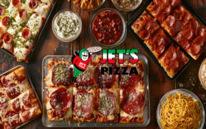 How to Find and Use Jet’s Pizza Promo Codes