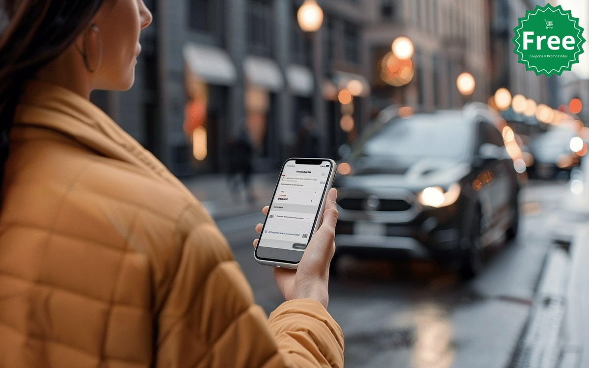 How to Find and Use Uber Promo Codes