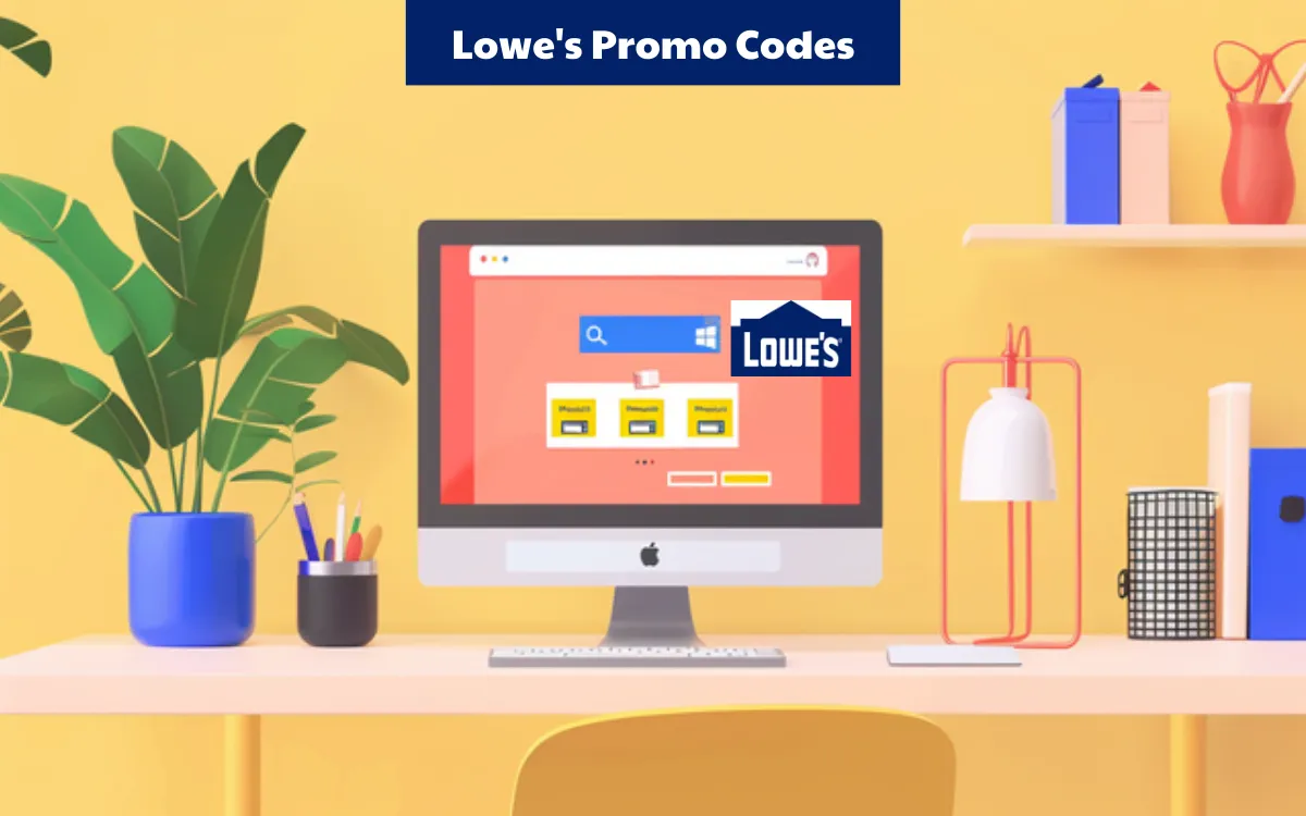 How to Get the Most Out of Lowe's Promo Codes Complete Guide