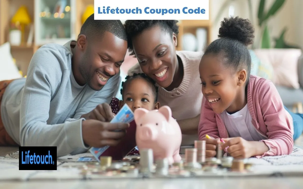 How to Use Lifetouch Coupon Codes