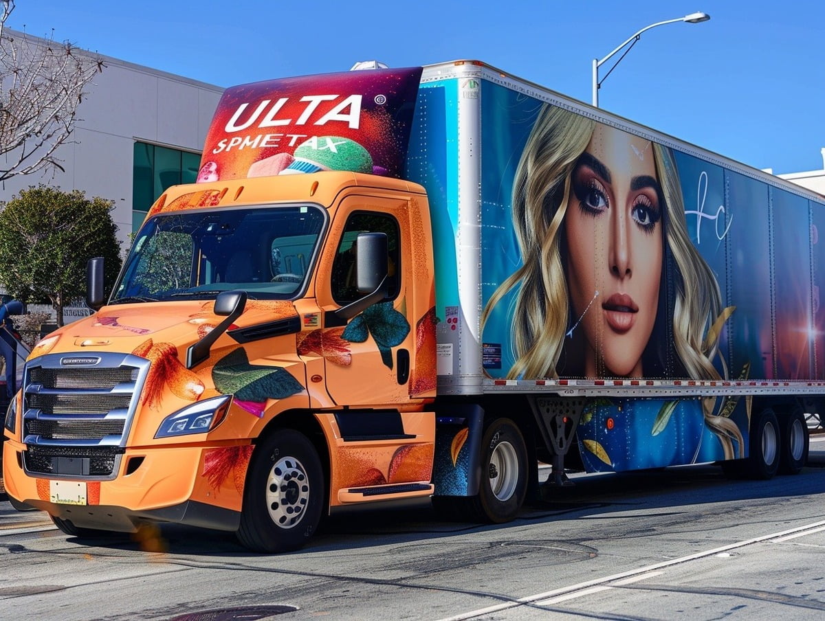 Illustration: ULTA Shipping