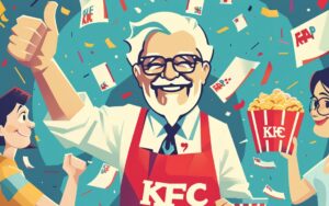 How to Find and Use KFC Coupons Like a Pro: 2024 Edition