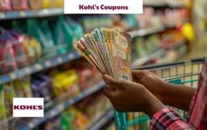 Kohl’s Coupon Secrets: Insider Tips & Tricks for Max Savings