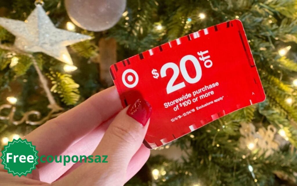 Latest Target Coupons - Your Ticket to Even Bigger Savings