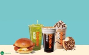 Dunkin’ Heats Up Summer with Delicious New Menu Items and Weekly Deals