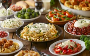 Olive Garden Menu Deep Dive: Hidden Gems & Bargains for Foodies