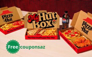 Pizza Hut Coupon Bonanza: Your Ultimate Guide to Savings