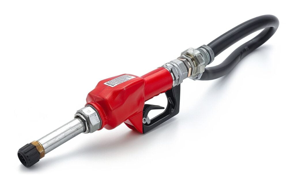 Reliable fuel pumps available on RockAuto