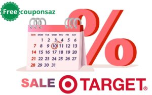 Target Sales Calendar: Mark Your Calendar for Major Discounts