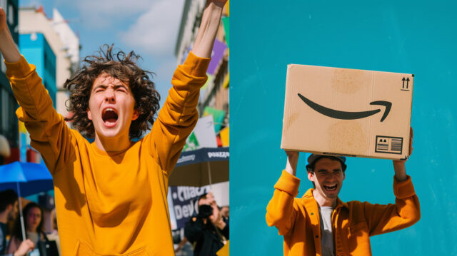 The duality of Prime Day – excitement for shoppers, concerns for others