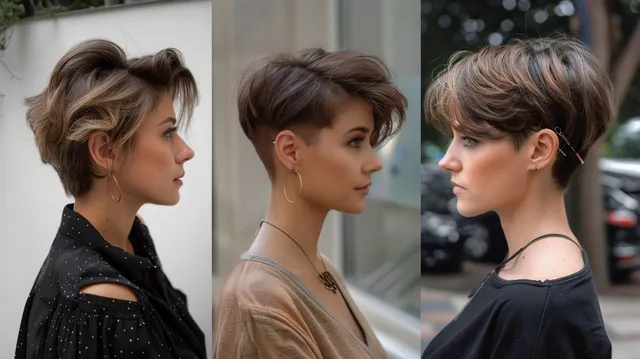 Three-trendy-blunt-haircuts-for-women-in-2024