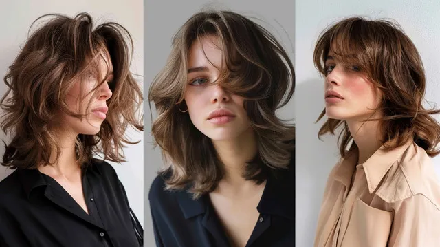 Three-trendy-layered-haircuts-for-women-in-2024