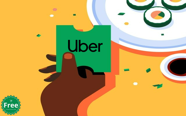 Uber Pass and Uber Eats Pass