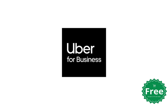 Uber for Business logo