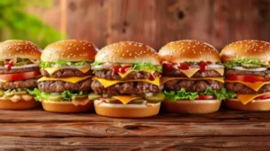 Ultimate Guide to Burger King Coupons: Score Deals & Secret Menu