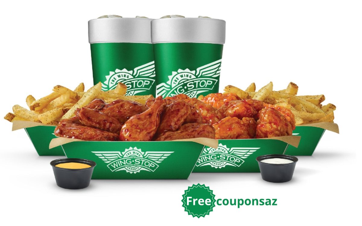 Understanding Wingstop's Pricing Structure