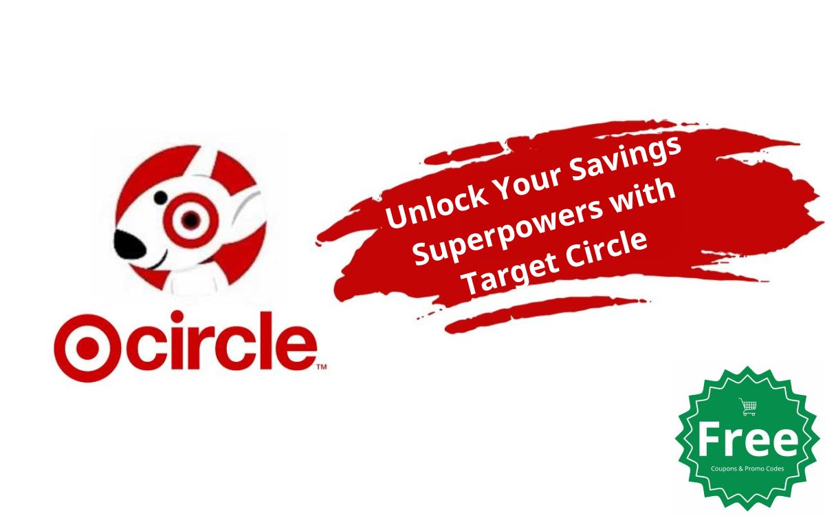 Unlock Your Savings Superpowers with Target Circle