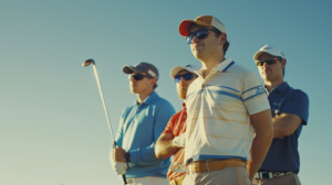 Master the Green: Secrets of Pro Golfers’ Techniques