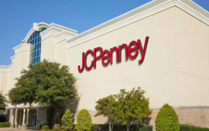 JCPenney Shoppers Remained Selective About Spending in Q1