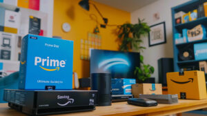 Prime Day 2024: Ultimate Guide to Scoring EPIC Deals & Saving Big