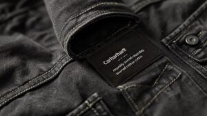 Carhartt Begins Transition to Use of Sourced Cotton