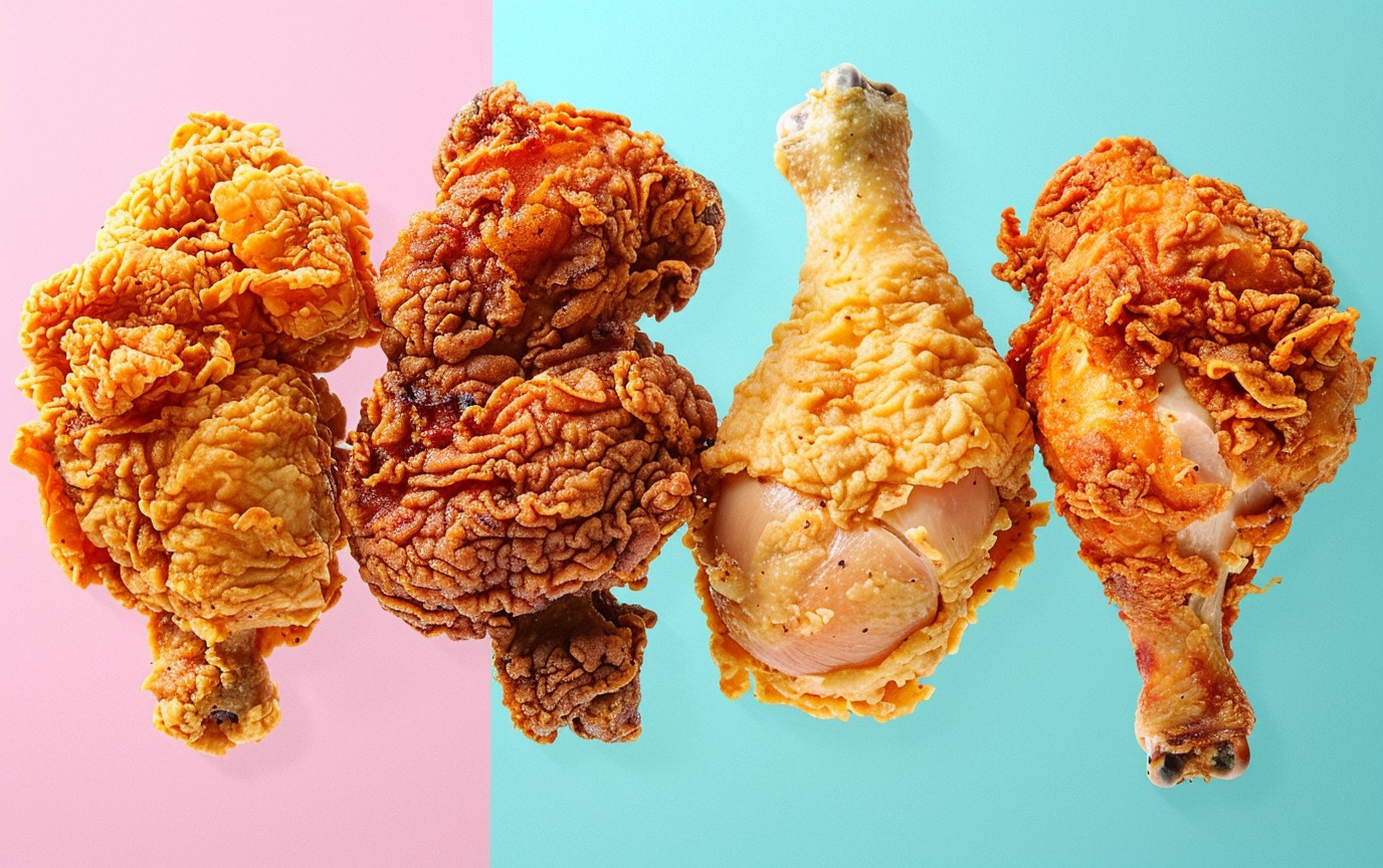 National Fried Chicken Day 2024: Best Deals & Free Chicken!