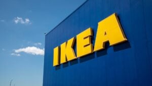 IKEA recently opened a Fifth Avenue location in the heart of Midtown
