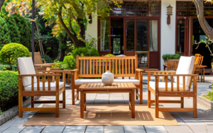 Wayfair 4th of July Sale: Affordable Patio Set, Pottery Barn Style