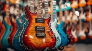 Guitar Center 4th of July Sale: Shred Savings Up to 30% Off!