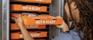 Little Caesars Turns Up the Heat with Summer of Hot-N-Ready Giveaways & Getaways
