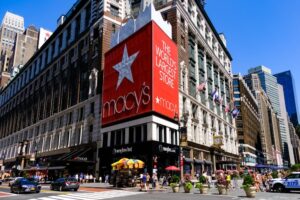 Macy’s First-Ever “All-Star Week” Summer Sale Savings Frenzy