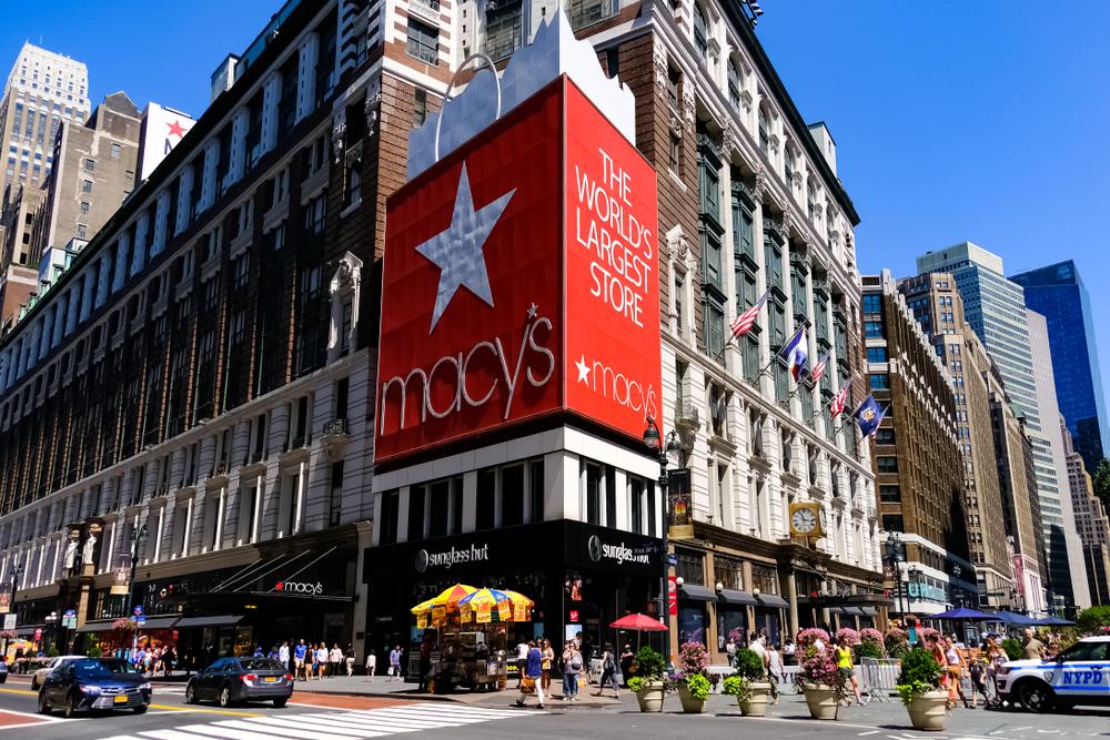 Macy's First-Ever "All-Star Week" Summer Sale Savings Frenzy