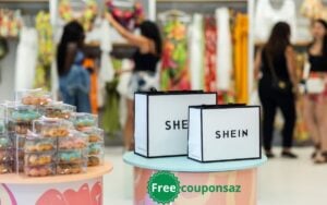 Shein’s Retro Summer Pop-Up in Montreal | Savings Alert!