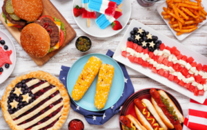 Ditch the Grill!  Top Fourth of July Restaurant Deals & Coupons (2024)